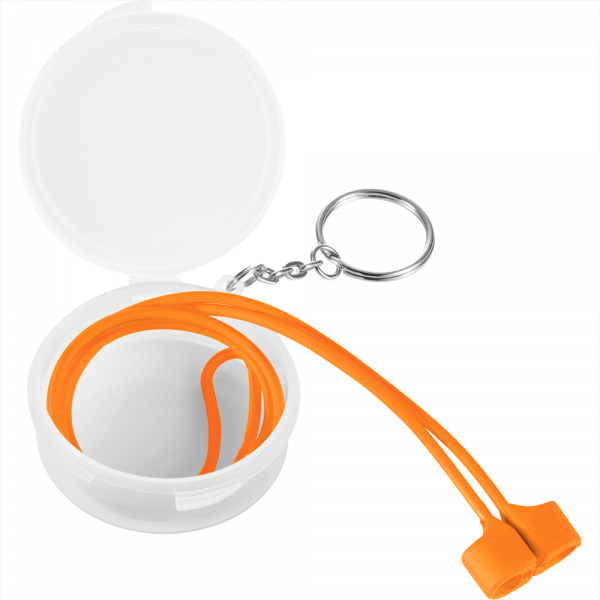 Wireless Earbud Strap