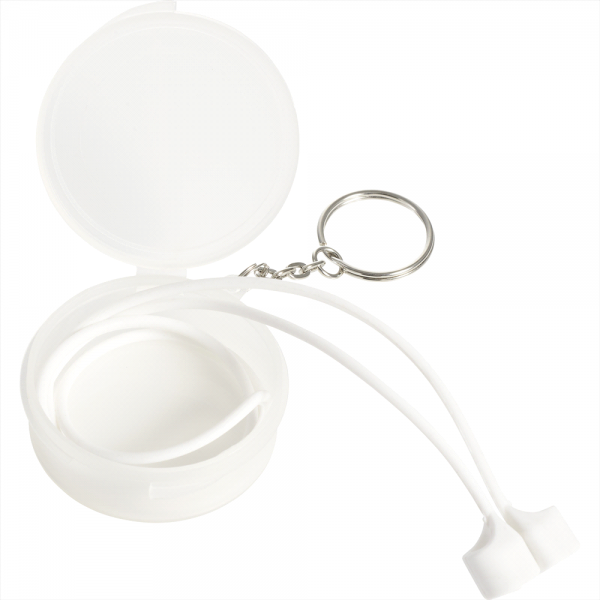 Wireless Earbud Strap