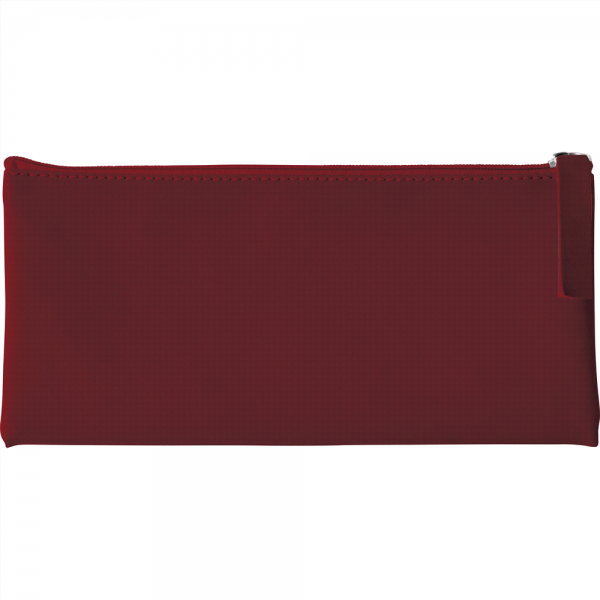 Zipper Pen Case Zipper Pen Case