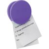 Round Memo Clip Round Memo Clip