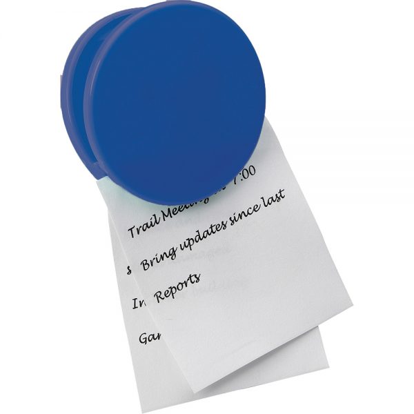 Round Memo Clip Round Memo Clip