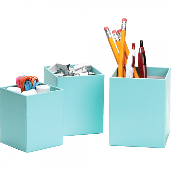 3-Piece Smart Box 3-Piece Smart Box