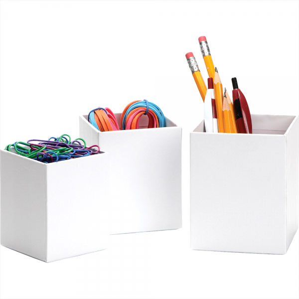 3-Piece Smart Box 3-Piece Smart Box