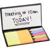 Sticky Memo Holder Sticky Memo Holder