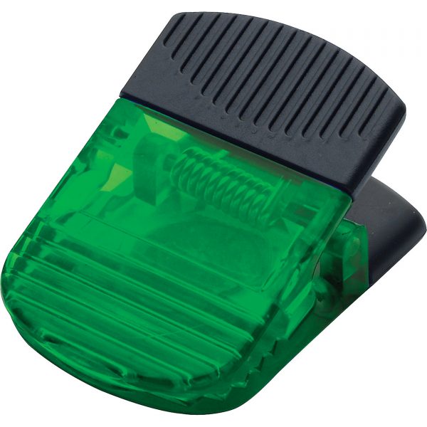 Jumbo Magnetic Memo Holder / Clip Jumbo Magnetic Memo Holder / Clip
