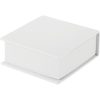 Memo Stack with Sticky Flags