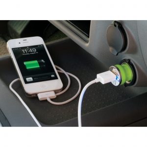 Mini Auto Charger Mini Auto Charger