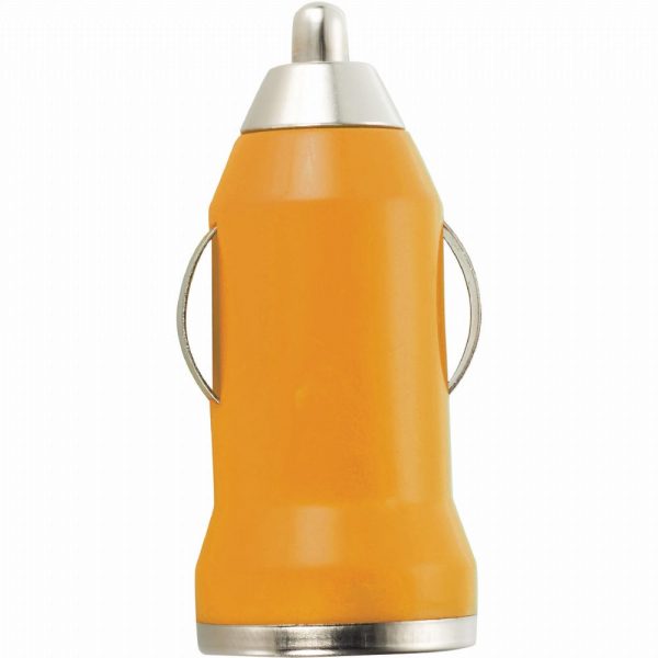Mini Auto Charger