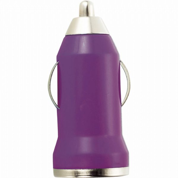 Mini Auto Charger