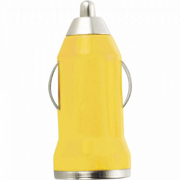 Mini Auto Charger