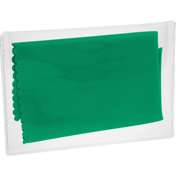 Cleaning Cloth in Case