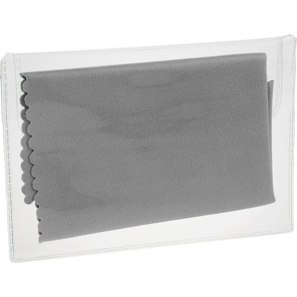 Cleaning Cloth in Case