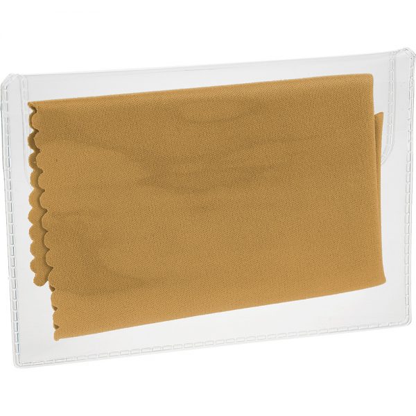 Cleaning Cloth in Case