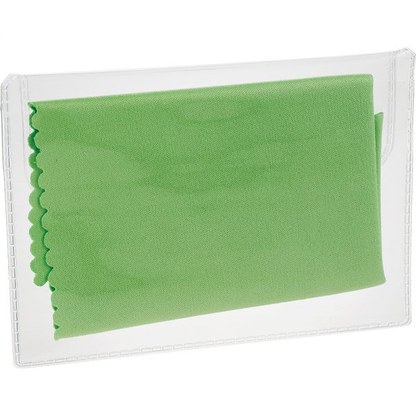 Cleaning Cloth in Case