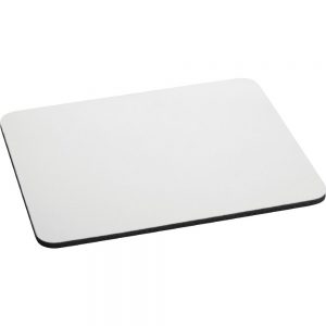 1/4" Rubber Mouse Pad 1/4" Rubber Mouse Pad
