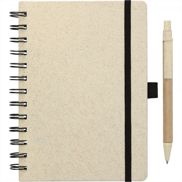 Notebook With Pen Notebook With Pen