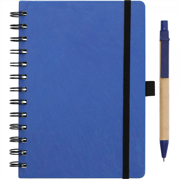 Notebook With Pen Notebook With Pen