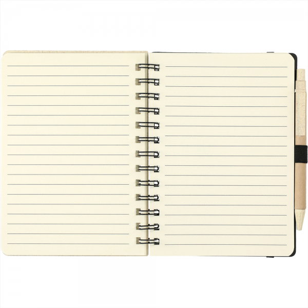 Notebook With Pen Notebook With Pen