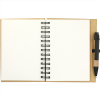 Notebook with Pen Notebook with Pen