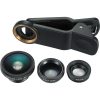 3-in-1 Phone Lens Set 3-in-1 Phone Lens Set