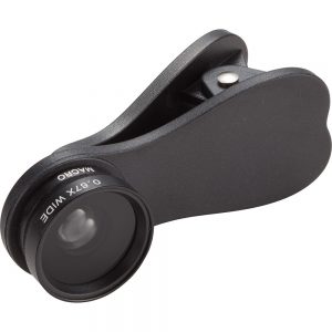 2-in-1 Photo Lens with Clip 2-in-1 Photo Lens with Clip