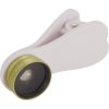 2-in-1 Photo Lens with Clip 2-in-1 Photo Lens with Clip
