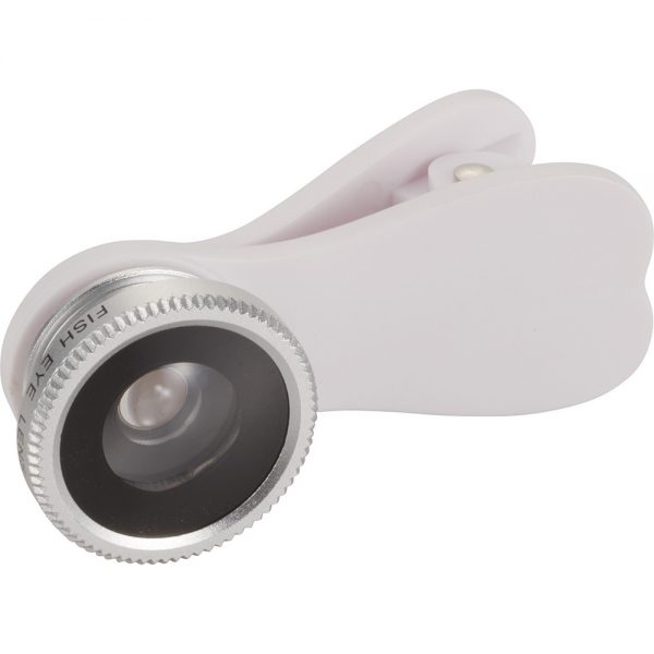 Fisheye Lens