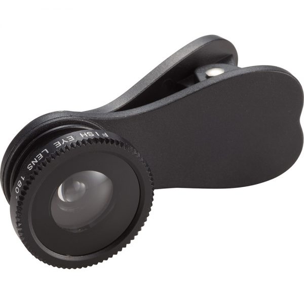 Fisheye Lens