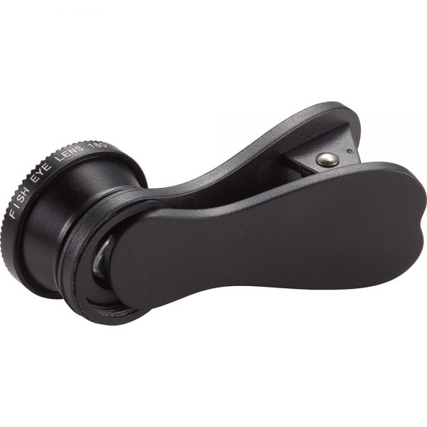 Fisheye Lens