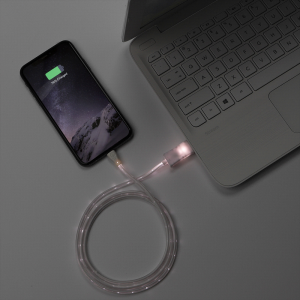 2-IN-1 Charging Cable 2-IN-1 Charging Cable