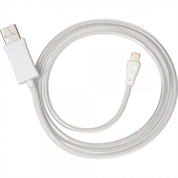 2-IN-1 Charging Cable