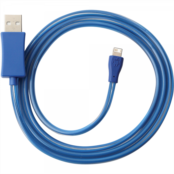 2-IN-1 Charging Cable