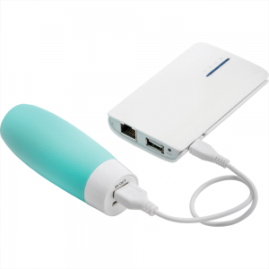 2200 mAh Power Bank 2200 mAh Power Bank