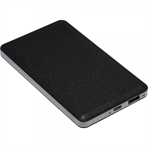 3 000 mAh Wireless Power Bank