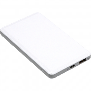 3 000 mAh Wireless Power Bank 3 000 mAh Wireless Power Bank
