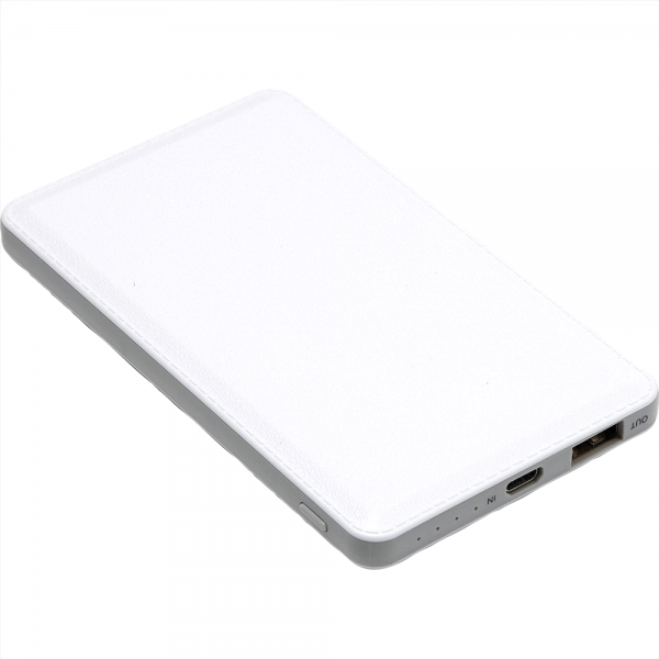 3 000 mAh Wireless Power Bank