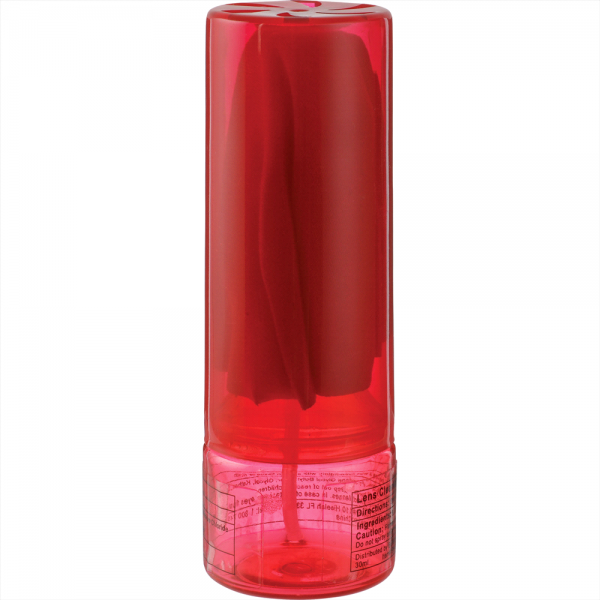 Screen Cleaner and Cloth