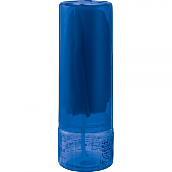 Screen Cleaner and Cloth