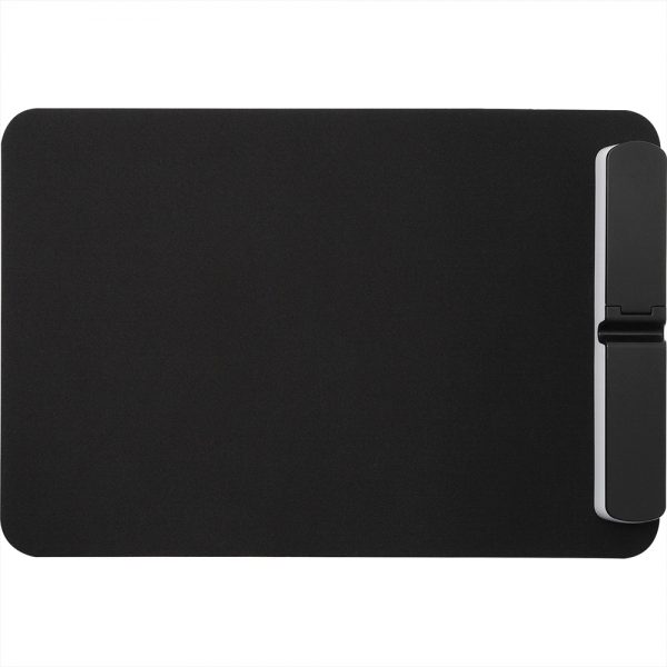 Mouse Pad with USB Hub