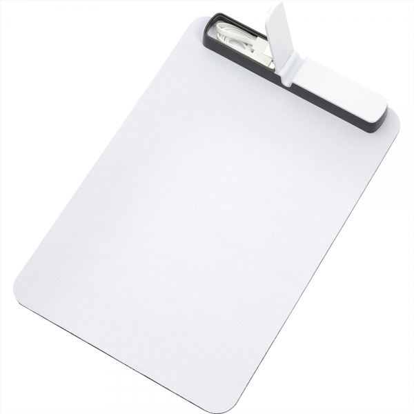 Mouse Pad with USB Hub