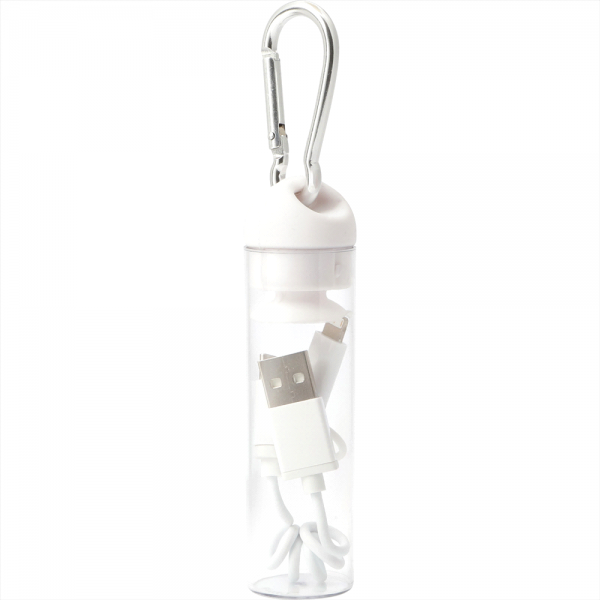 3-in-1 Charging Cable