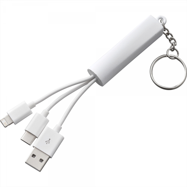 3-in-1 Cable