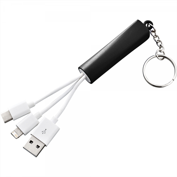 3-in-1 Cable