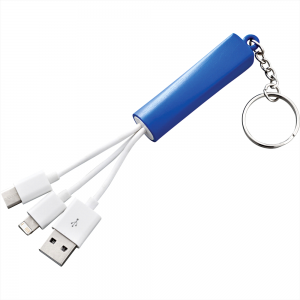 3-in-1 Cable 3-in-1 Cable