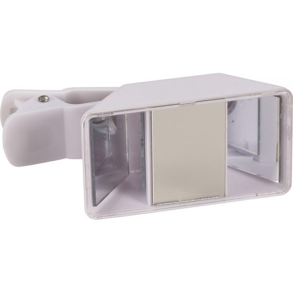 Virtual Reality Glasses with 3D Lens Kit