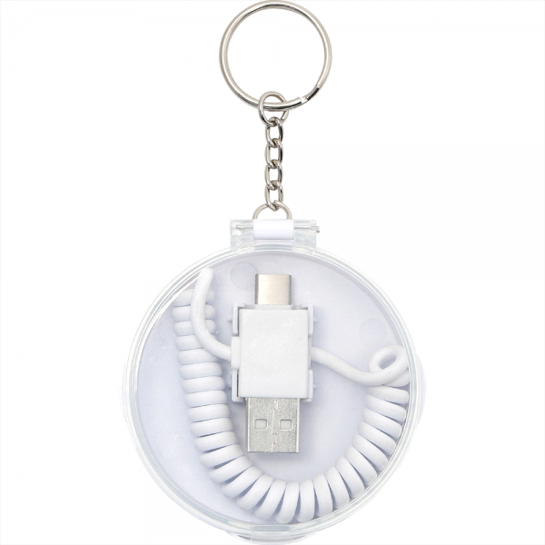 3-in-1 Charging Cable 3-in-1 Charging Cable