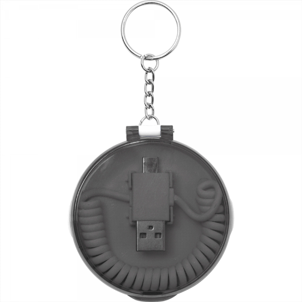 3-in-1 Charging Cable 3-in-1 Charging Cable