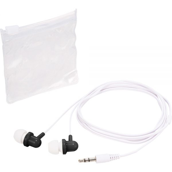 Earbuds