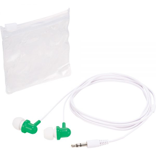 Earbuds