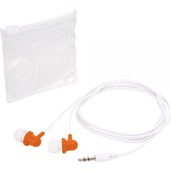 Earbuds
